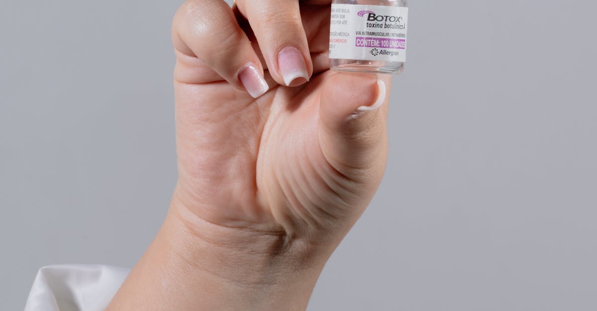 Assessing the Longevity of Botox Effects