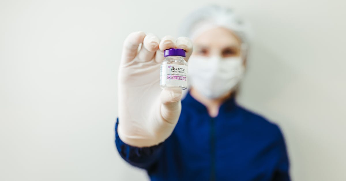 Common Misconceptions About Botox Candidates