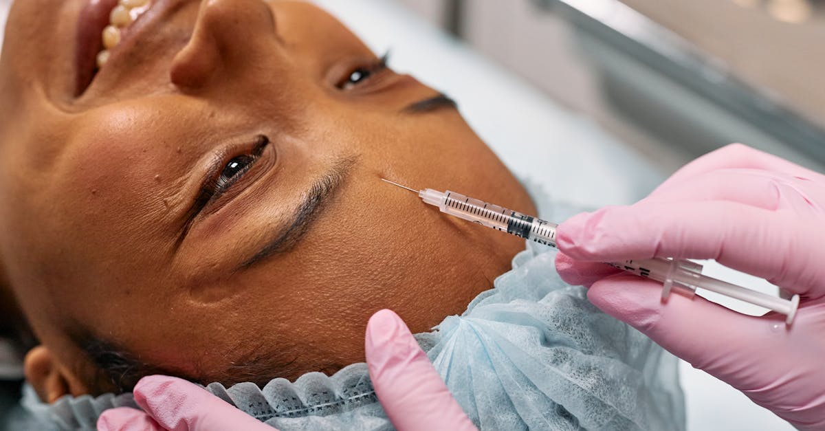 Comparing Immediate vs. Long-Term Botox Results