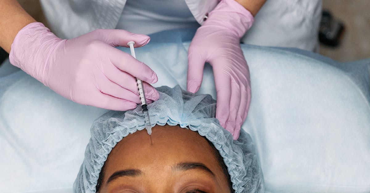 Evaluating the Cost-Effectiveness of Botox Over Time