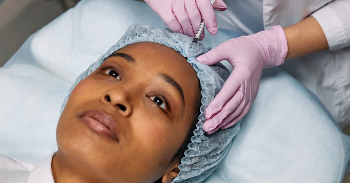 Evaluating the Risk of Dependency on Botox Treatments