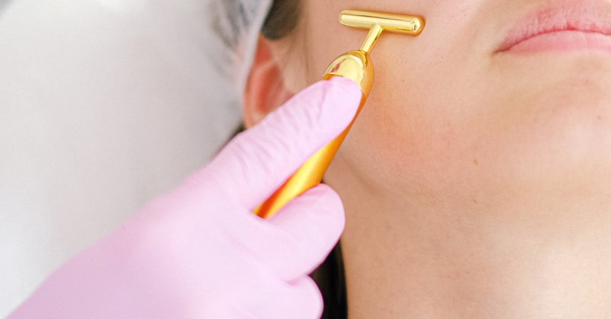 How Long-term Botox Use Affects Skin Elasticity