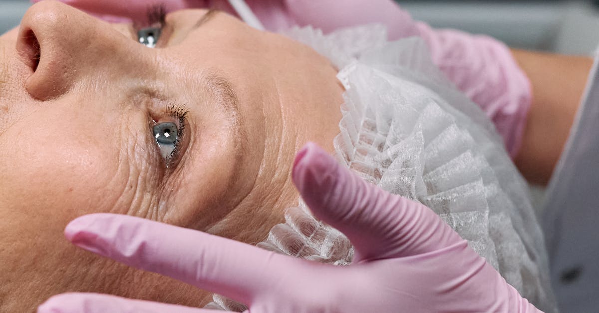 Realistic Expectations for Botox Enhancements