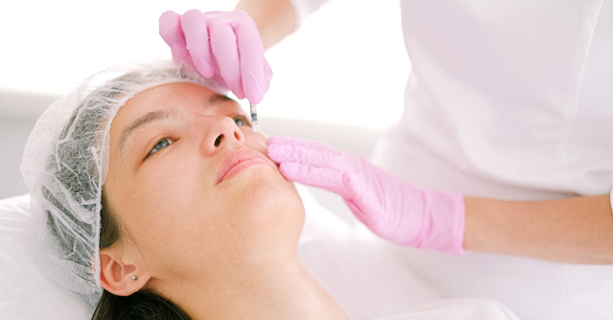 Step-by-Step Guide to Botox Injections