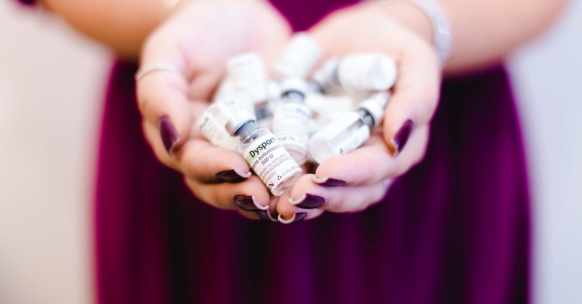 The Psychological Implications of Extended Botox Use