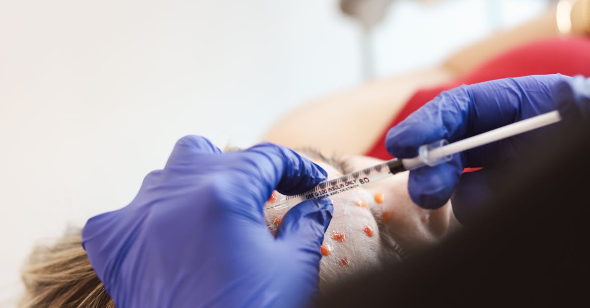 Tips for a Successful Botox Assessment