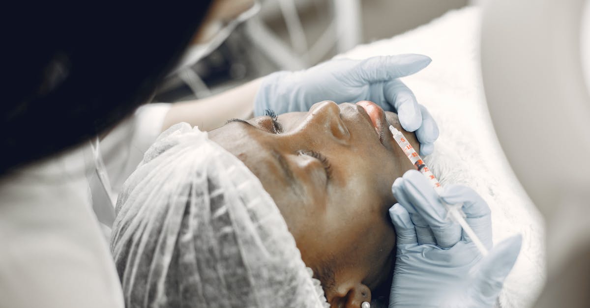 Understanding the Duration of Botox Procedures